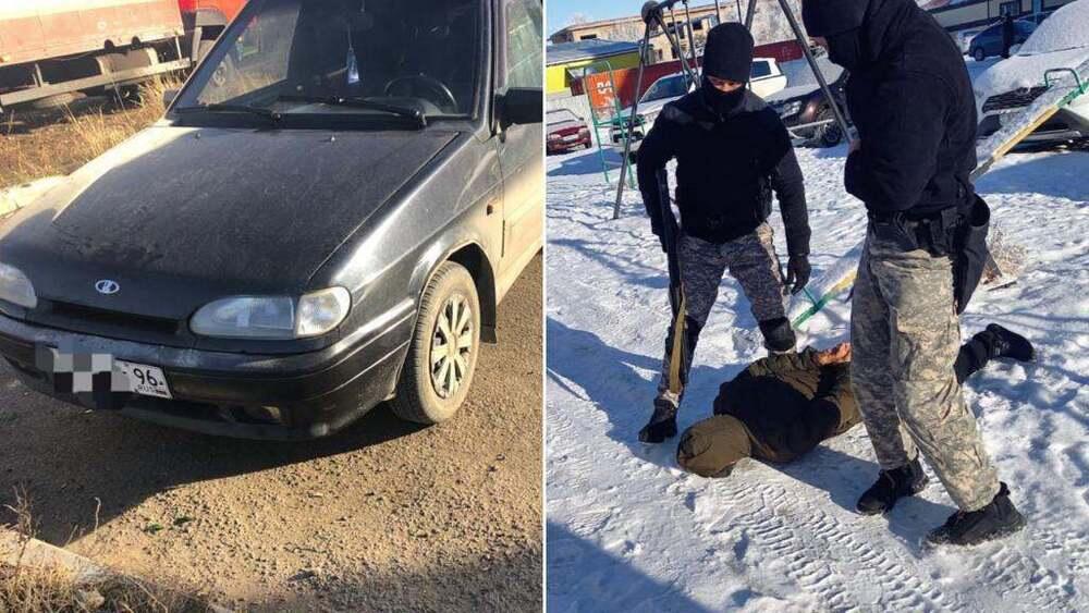 Отстреливали тайком и продавали мясо: в Костанайской области задержали группу скотокрадов