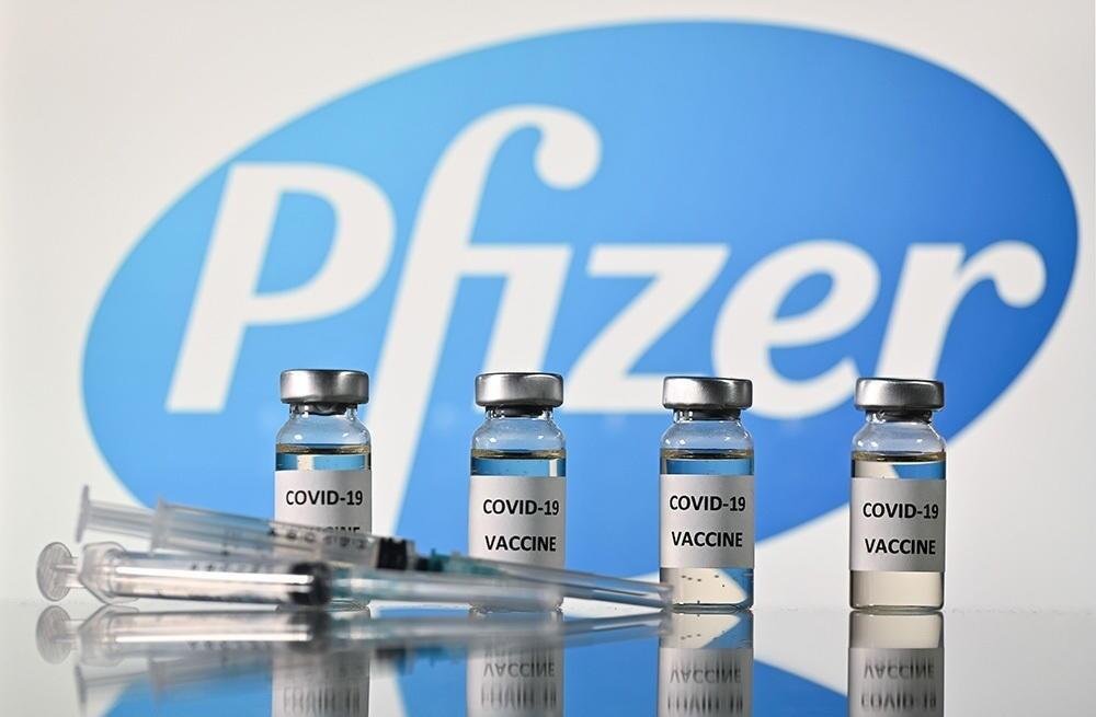 Испытания вакцины Pfizer от коронавируса проводились с нарушениями - СМИ