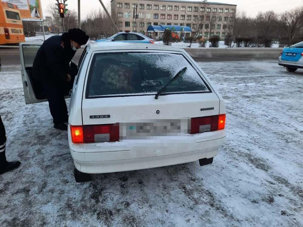 Авто экибастузе