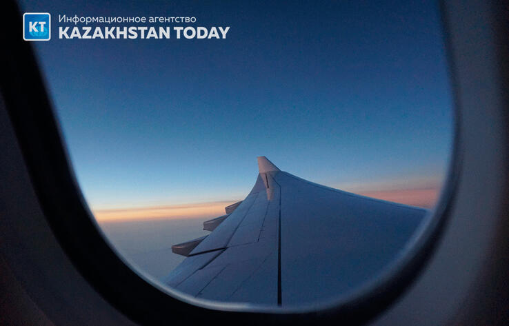 Kazakhstan and Azerbaijan likely to increase air service