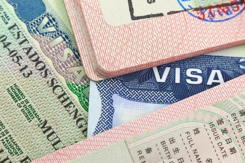 How many countries Kazakhstanis can visit without a visa