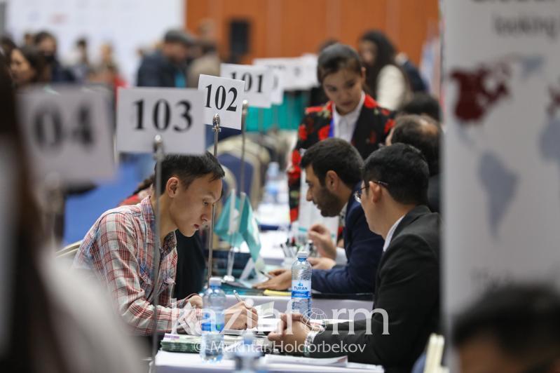 Kazakhstan to create over 2 mln new jobs