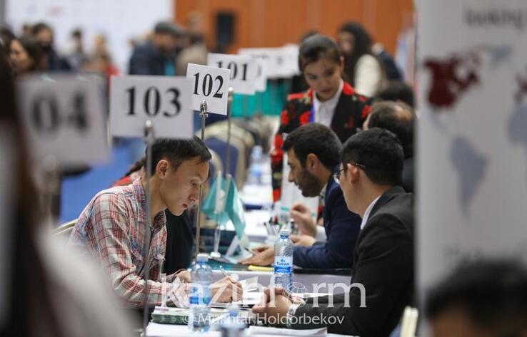 Kazakhstan to create over 2 mln new jobs