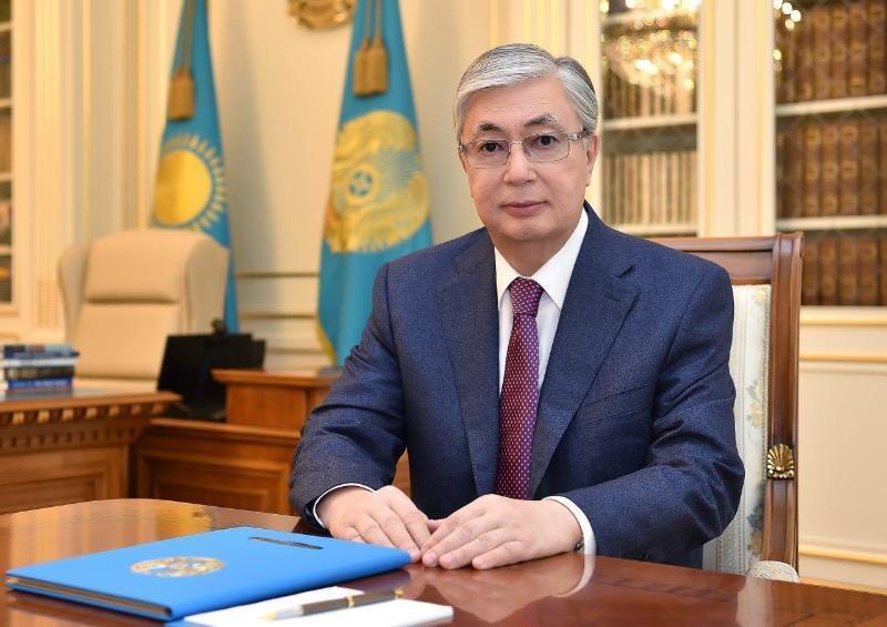 Kassym-Jomart Tokayev congratulates Kazakhstanis on Easter