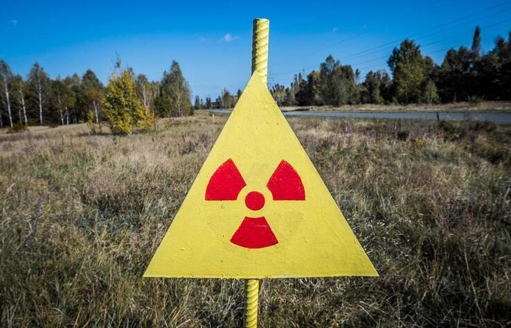 Ratification of Kazakhstan-China agr’t on prevention of movement of nuclear materials approved