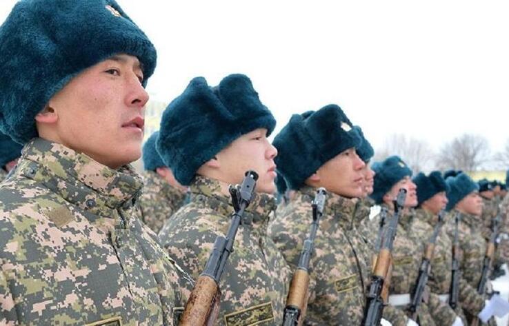 Kazakhstan to increase defense and law enforcement agencies funding