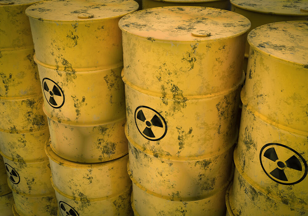Парламент РК ратифицировал соглашение с КНР о предотвращении незаконного ввоза ядерных материалов