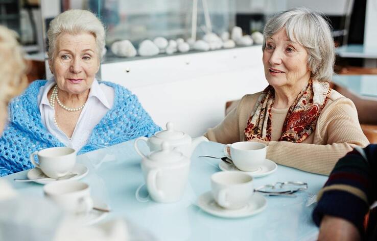 Глава Минтруда о снижении пенсионного возраста для женщин: ведем расчеты