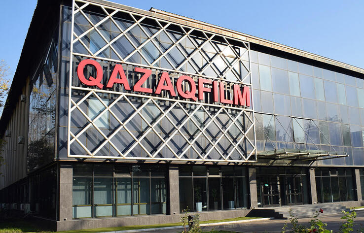 Kazakhstan to channel KZT 4.4 bln to back local film projects