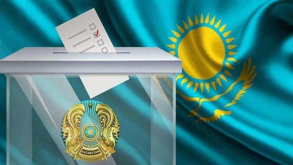 272 foreign observers accredited for referendum in Kazakhstan