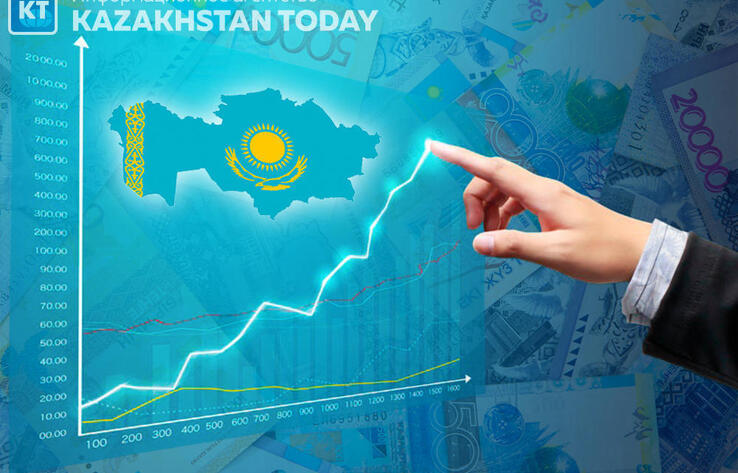 Kazakhstan's population reaches 19.18mln