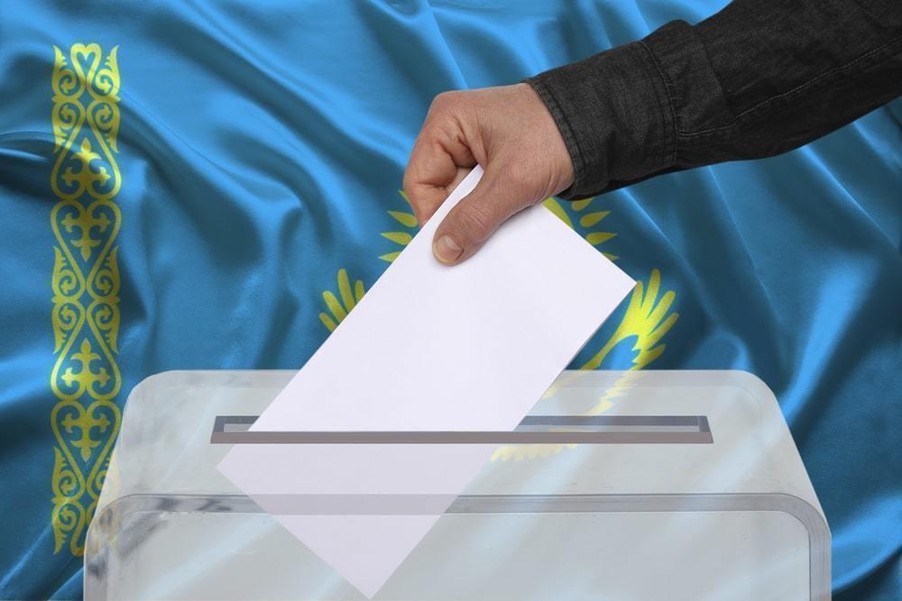 Senate Speaker calls on Kazakhstani people to vote in referendum