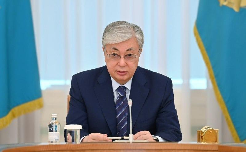 Kazakh President appoints Minister of Enlightenment