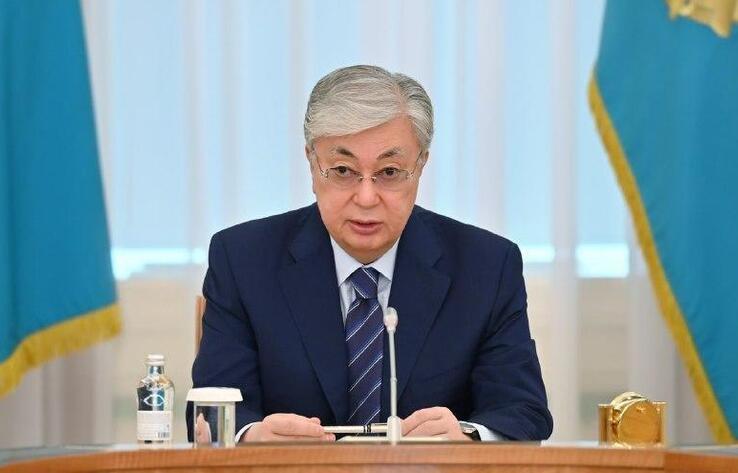 Kazakh President appoints Minister of Enlightenment