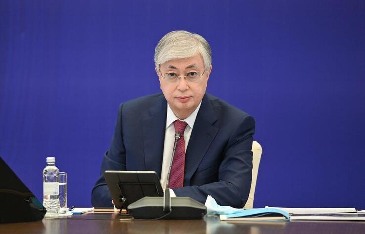 Head of State highlights the need for sweeping reforms in Kazakhstan