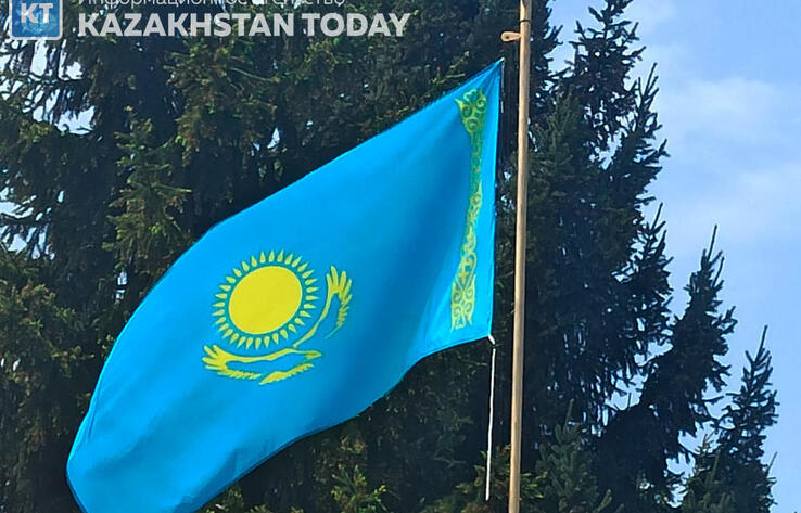 Kazakhstanis may send their requests and propositions to Secretariat of Ulttyq Qurultay