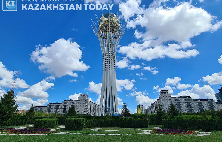 Kazakhstan celebrates Day of Capital City