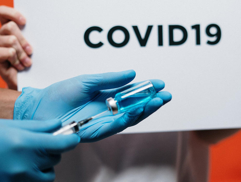 9,322,766 Kazakhstanis fully vaccinated against coronavirus