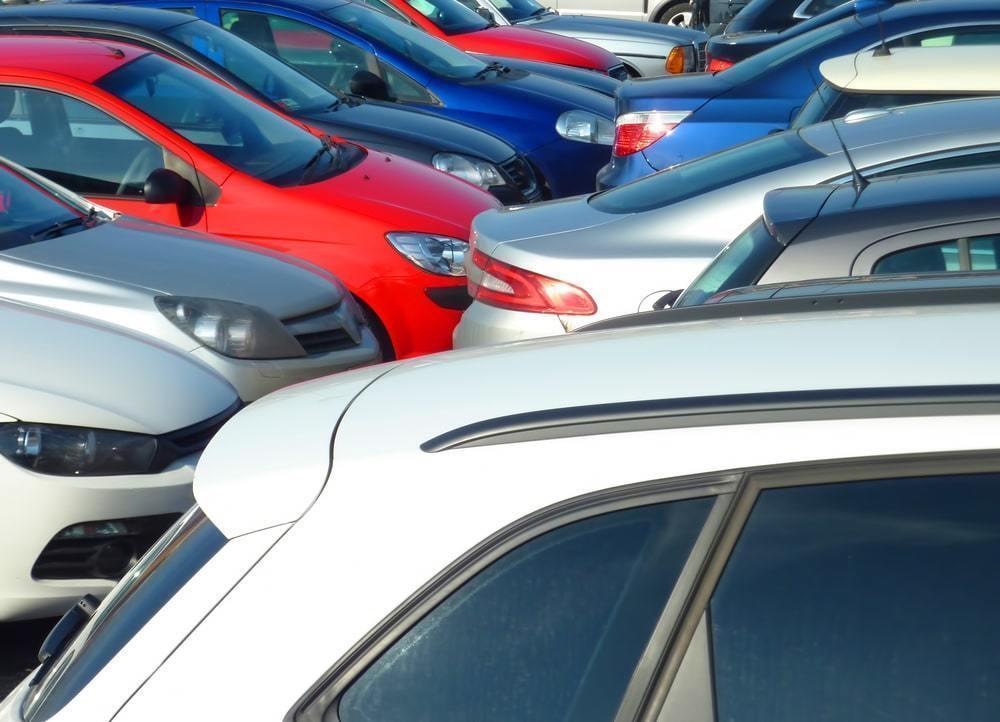 Kazakhstan’s car export up 23%