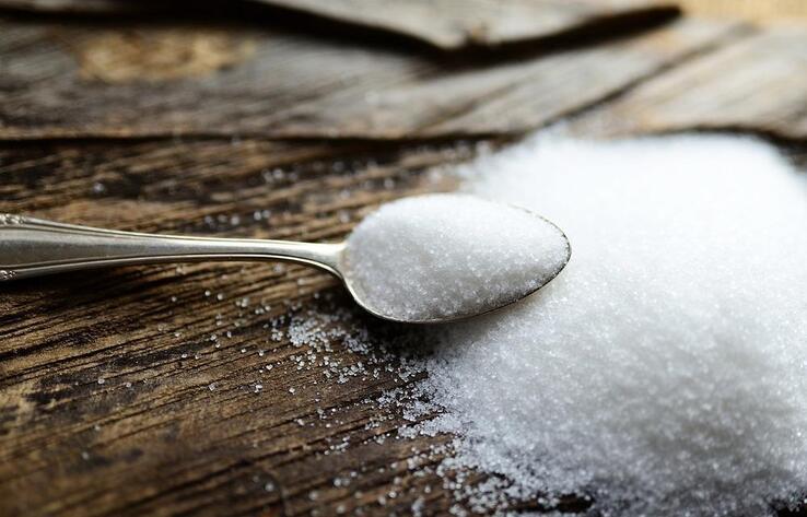 Sugar production meets 42% of domestic demand in Kazakhstan