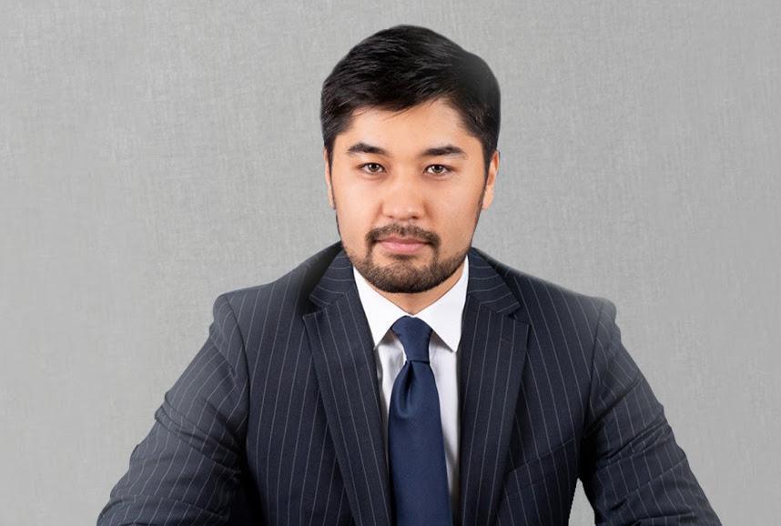 Kazakhstan names new vice minister of labor and social protection