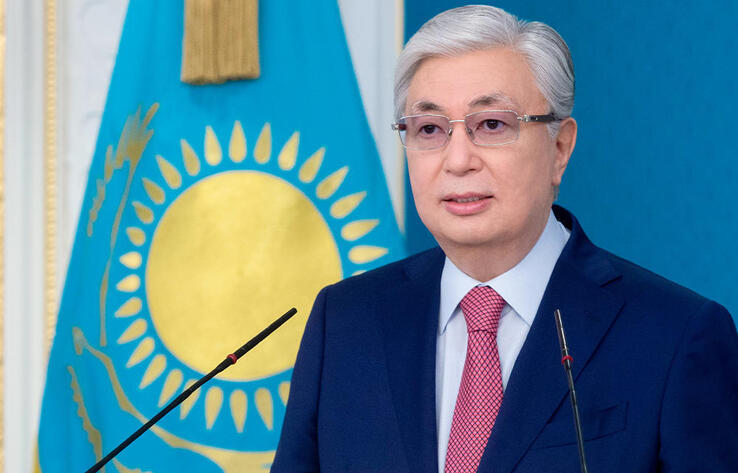 Kazakh President concludes his short-term leave