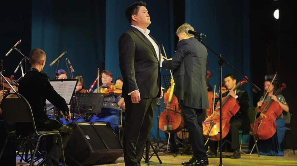 Astana Opera’s artists applauded in Europe and Asia. Images | astanaopera.kz