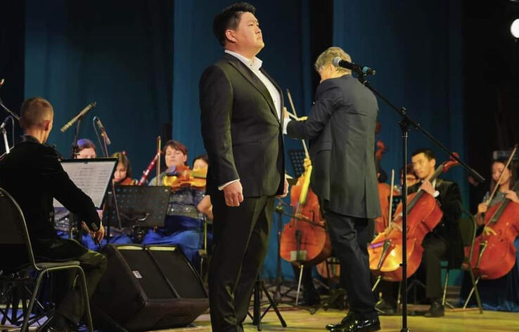 Astana Opera’s artists applauded in Europe and Asia