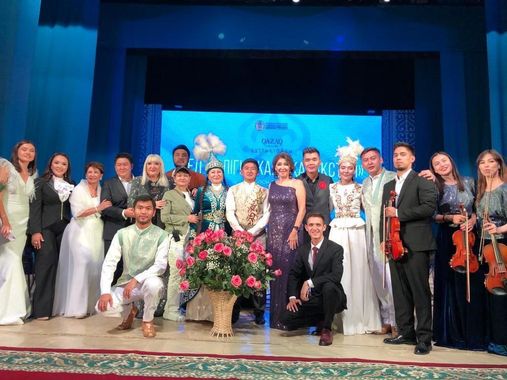 Astana Opera’s artists applauded in Europe and Asia. Images | astanaopera.kz