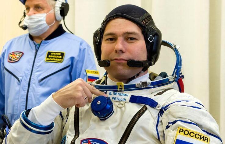 Kazakhstani native to travel to space after 10 years of training