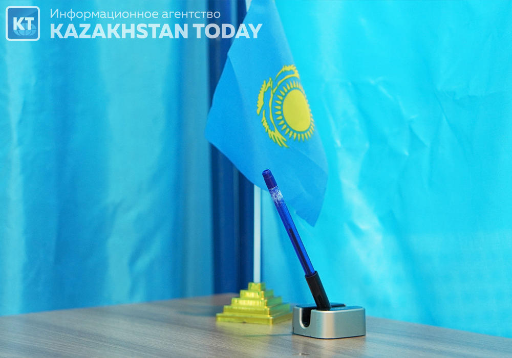 Here are four candidates in Kazakhstan’s presidential race