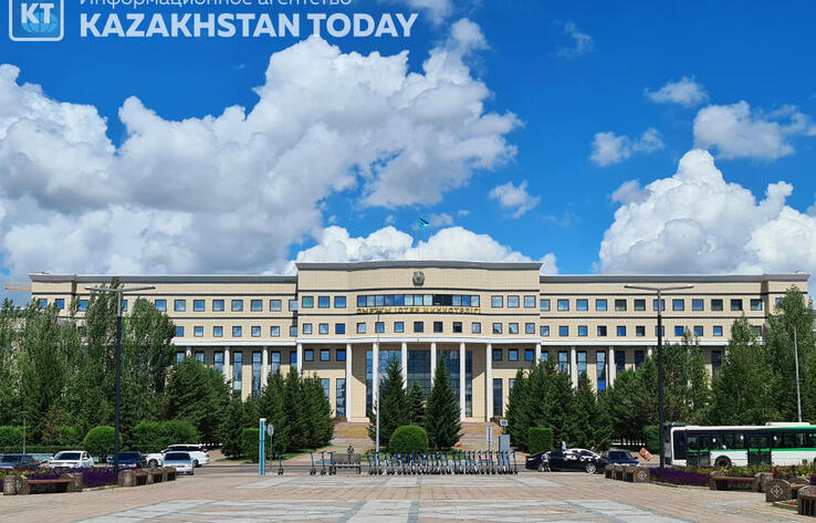 Kazakhstan to evacuate embassy staff from Ukraine