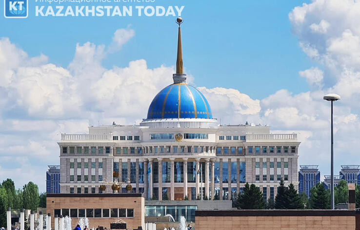 Kazakhstan names new ambassadors to Switzerland, Austria and Singapore