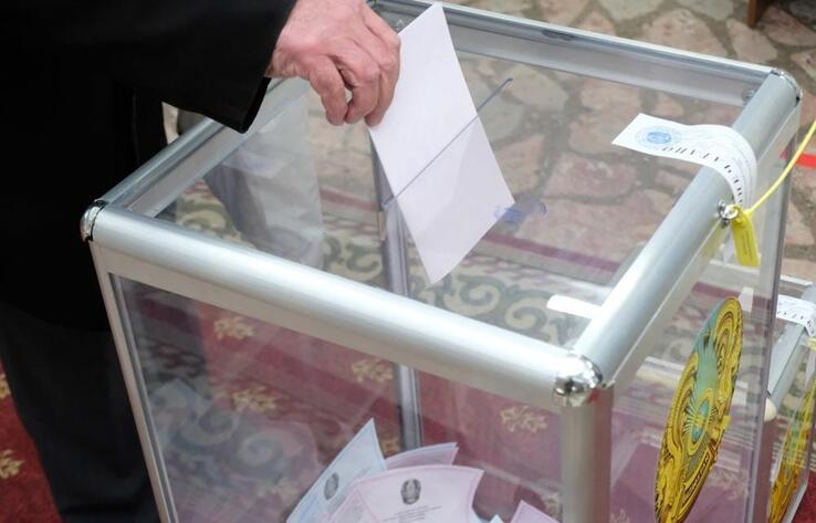 23 CIS observers already accredited for 2022 Presidential Election