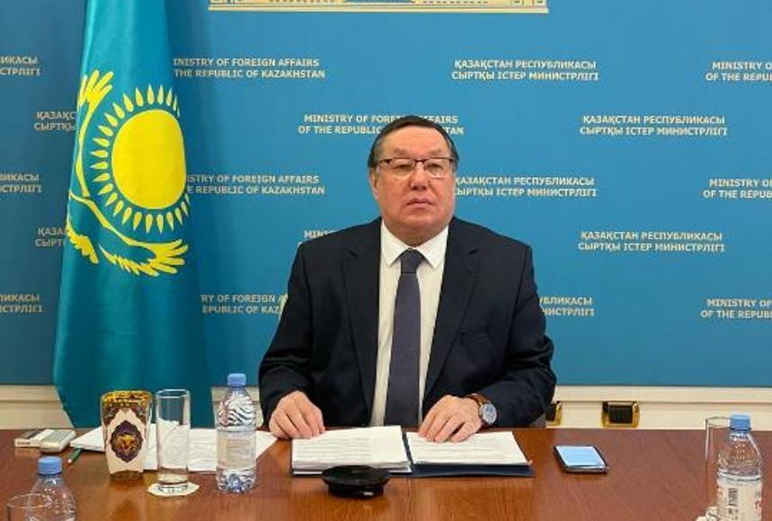 Key problems of economic, social and cultural rights in Kazakhstan in focus of dialogue platform