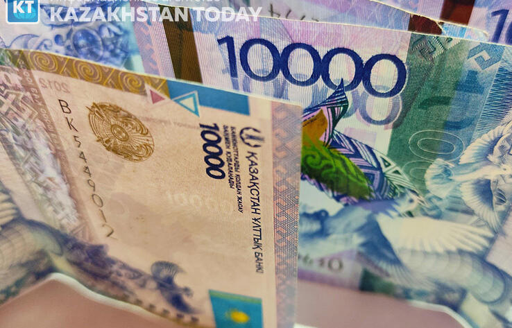 Exporters may receive 34 billion tenge from DBK by yearend