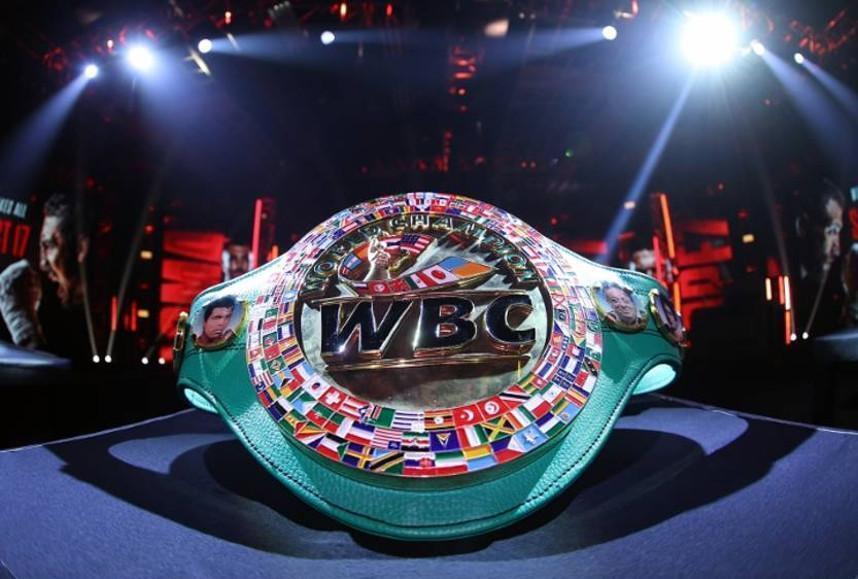 2 Kazakh boxers enter top 5 of WBC rankings