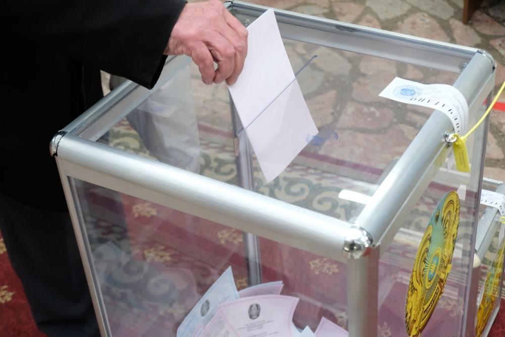 Over 170 CIS observers to monitor presidential elections in Kazakhstan