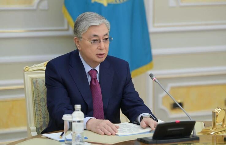 Kazakh President to sign special decree to carry out his election program