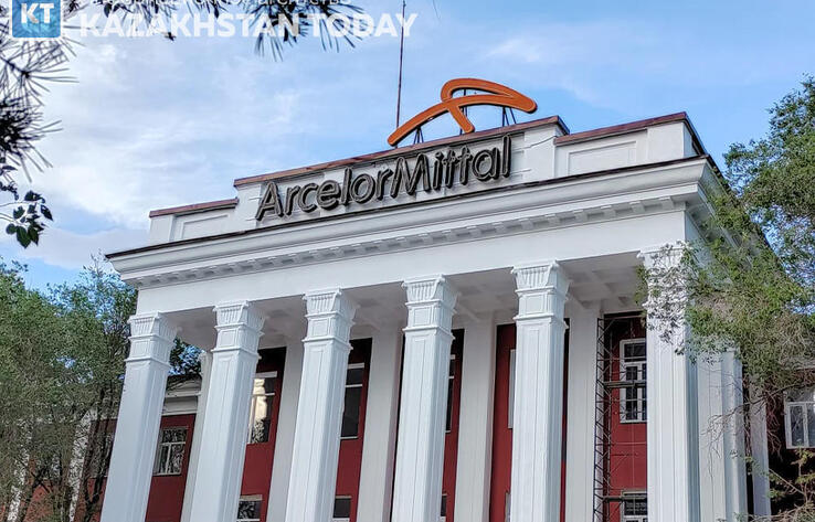 Kazakhstan may ban Arcelor Mittal's activity in its territory