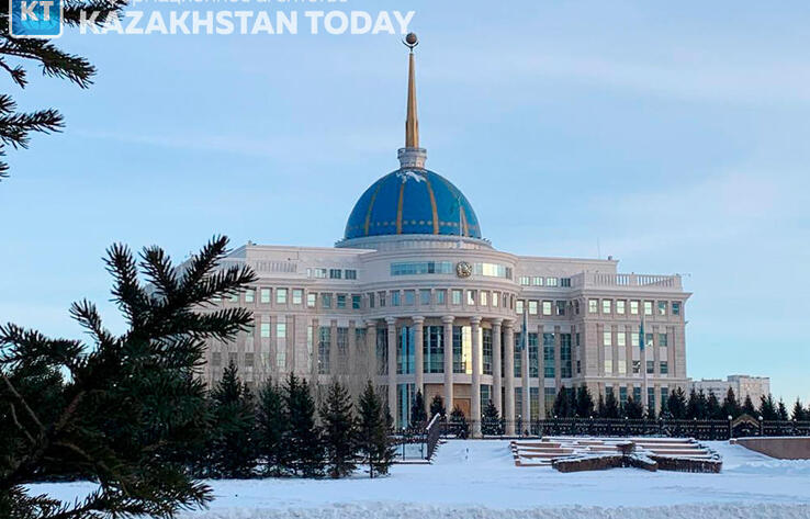 Head of State appoints ambassadors of Kazakhstan to Bulgaria, Lithuania and Albania