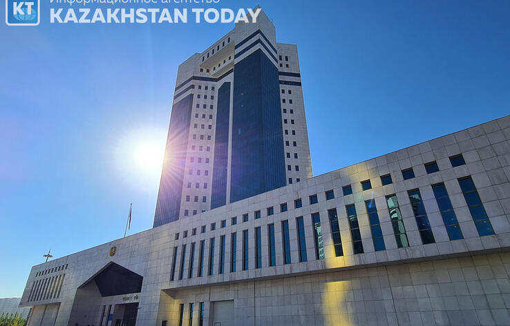 Parliament ratifies agrts with Uzbekistan, Turkmenistan on emergencies prevention