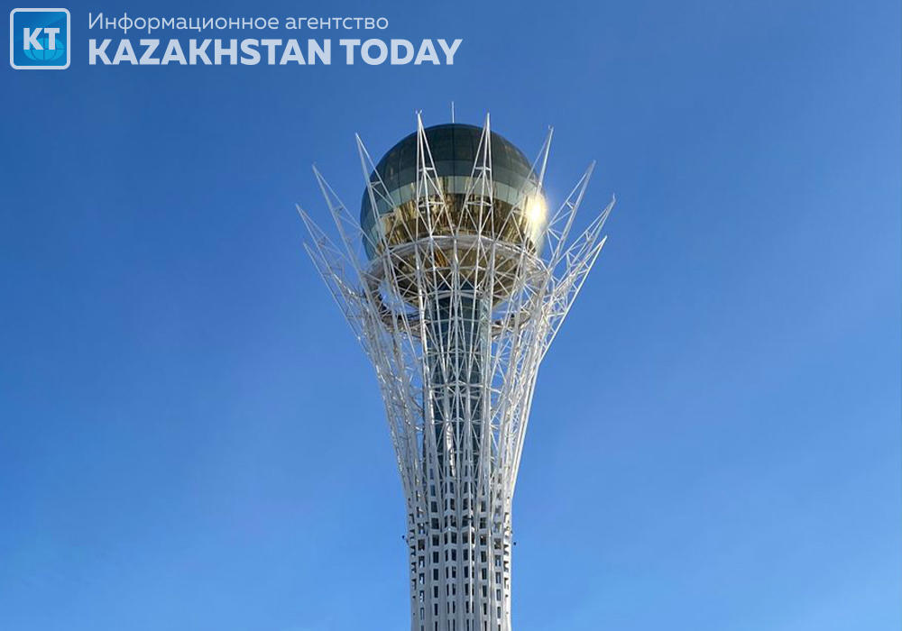 Kazakhstan celebrates Independence Day