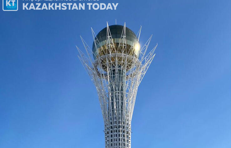 Kazakhstan celebrates Independence Day