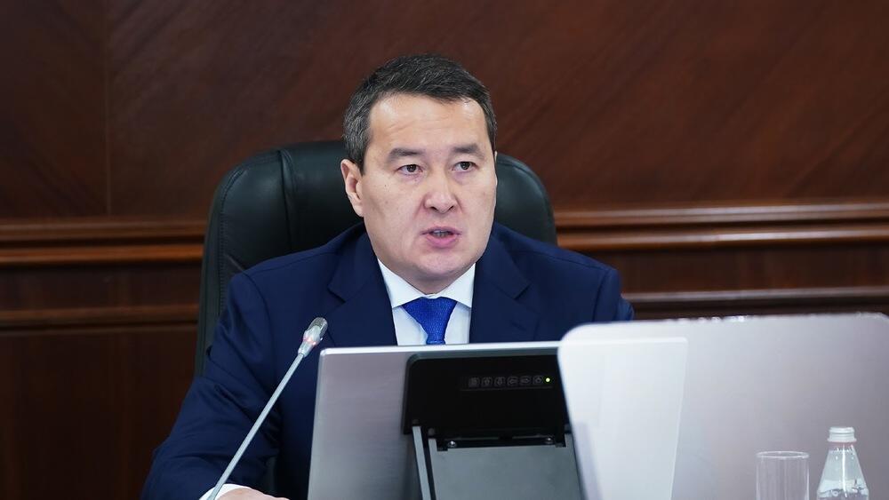 Kazakhstan approves 2023 SDGs Implementation Action Plan