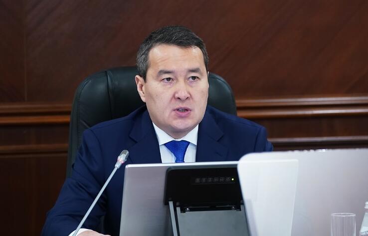 Kazakhstan approves 2023 SDGs Implementation Action Plan