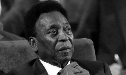 Kazakh President extends condolences over death of football legend Pelé