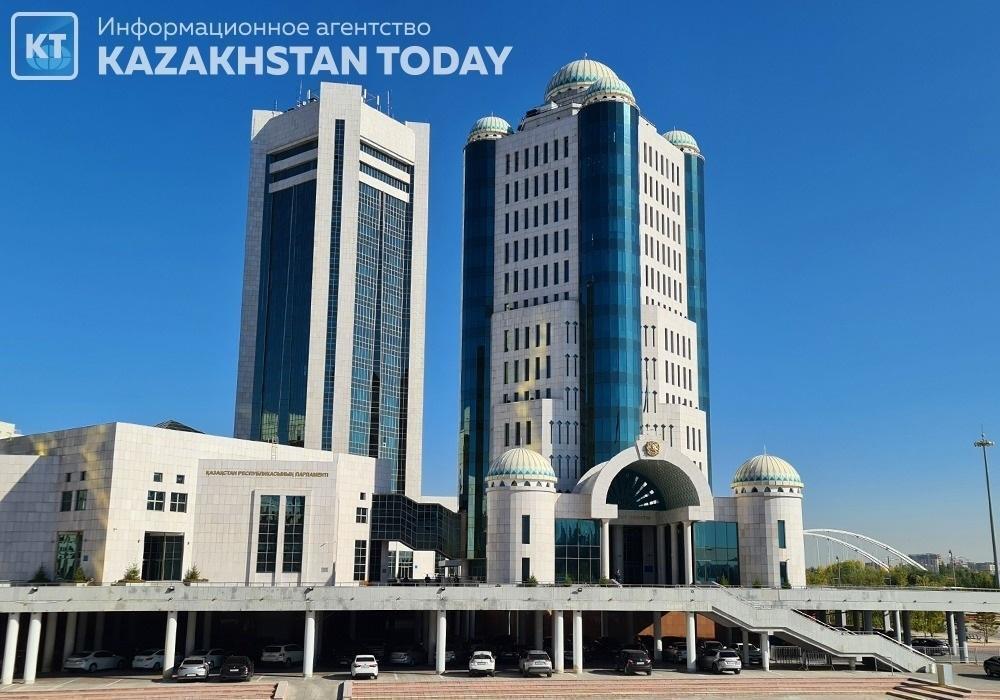 Kazakhstan to hold early Majilis elections Mar 19