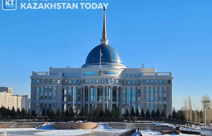 Kazakhstan to send humanitarian aid to Syria