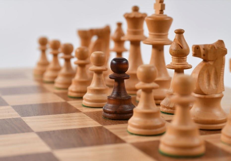 Astana to host World Chess Championship this spring